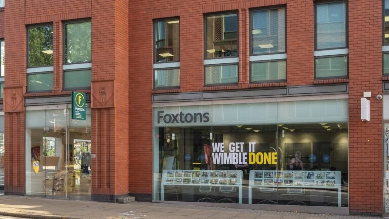 Foxtons expands into Birmingham with four bolt-on lettings acquisitions