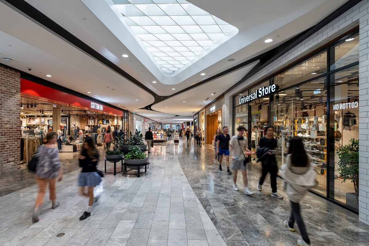 MA Financial to buy 50% stake in The Glen Shopping Centre for $217 million 1 MA Financial to buy 50% stake in The Glen Shopping Centre for $217 million 1