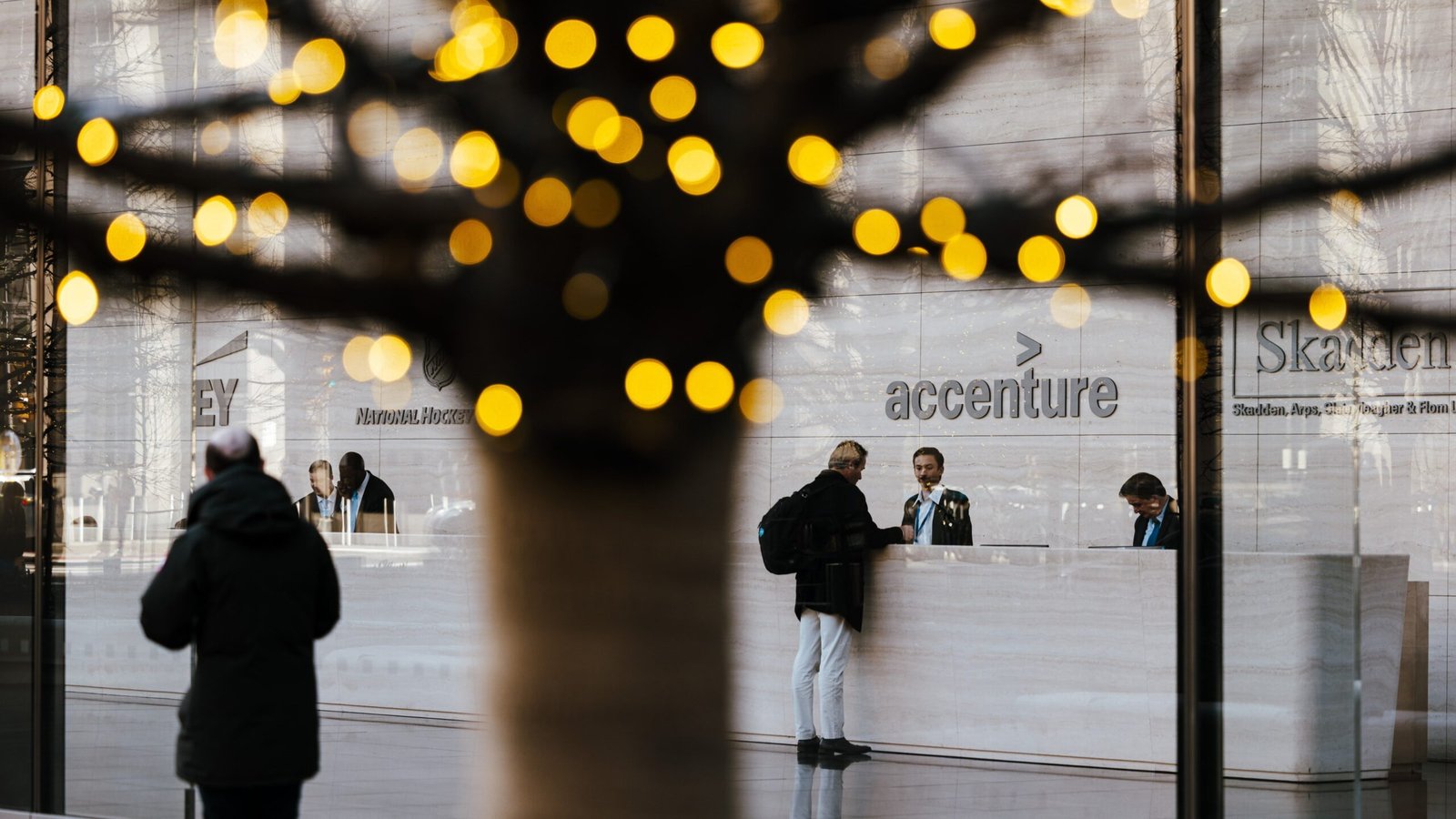 Accenture