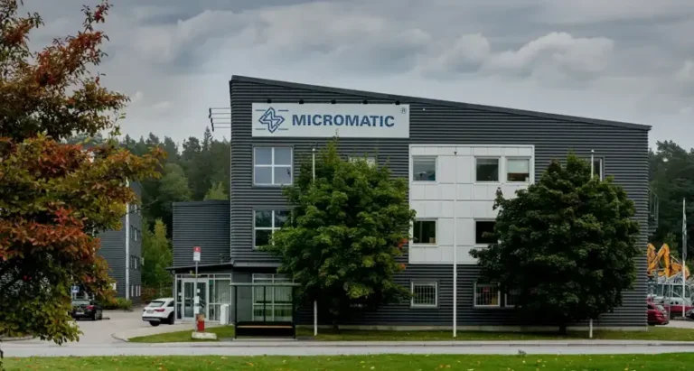 Logistri sells project properties to Hitachi Energy for SEK 1.38 billion