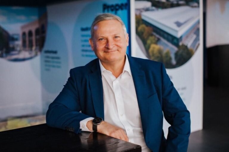 SIG Plc appoints Simon Kesterton as CEO effective May 2027