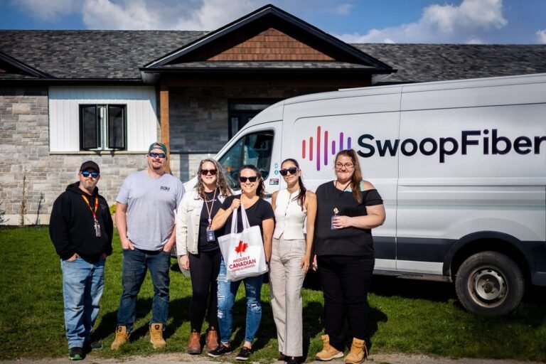Swoop to sell Sydney-based fibre internet business for $4.5 million